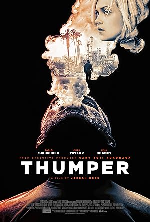 Cover image of the movie Thumper (2017)