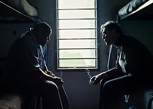 Cover image of the movie Thy Kingdom Come (2018)