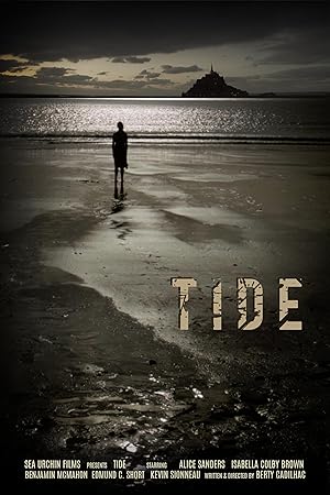 Cover image of the movie Tide (2024)