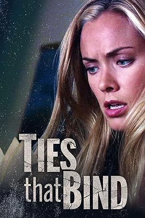 Cover image of the movie Ties That Bind (2010)