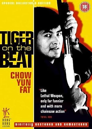 Cover image of the movie Tiger on Beat (1988)
