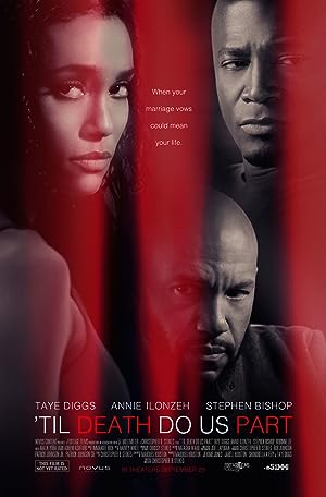 Cover image of the movie Til Death Do Us Part (2017)