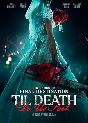 Cover image of the movie Til Death Do Us Part (2023)