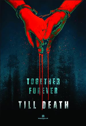 Cover image of the movie Till Death (2021)