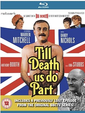 Cover image of the movie Till Death Us Do Part (1968)
