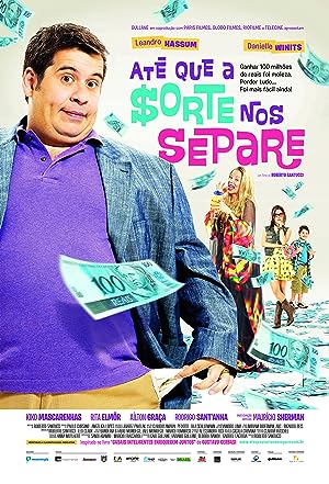 Cover image of the movie Till Luck Do Us Part (2012)