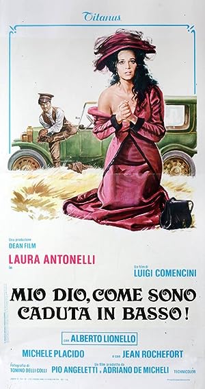 Cover image of the movie Till Marriage Do Us Part (1974)