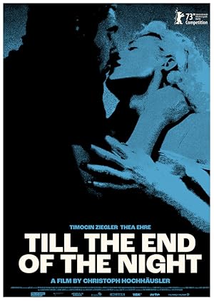 Cover image of the movie Till the End of the Night (2023)