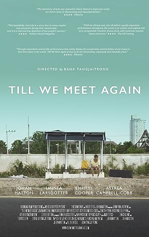 Cover image of the movie Till We Meet Again (2015)