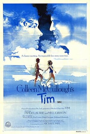 Cover image of the movie Tim (1979)