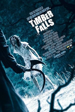 Cover image of the movie Timber Falls (2007)