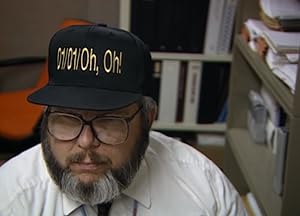 Cover image of the movie Time Bomb Y2K (2023)