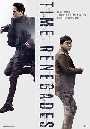 Cover image of the movie Time Renegades (2016)