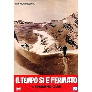 Cover image of the movie Time Stood Still (1959)