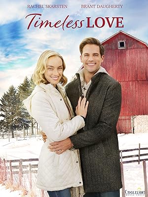 Cover image of the movie Timeless Love (2019)