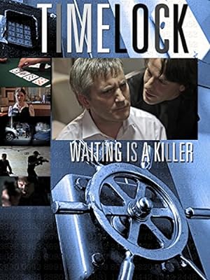 Cover image of the movie TimeLock (2013)