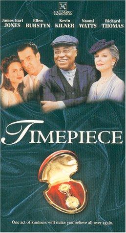 Cover image of the movie Timepiece (1996)