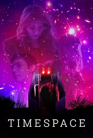 Cover image of the movie Timespace (2014)