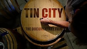 Cover image of the movie Tin City (2019)