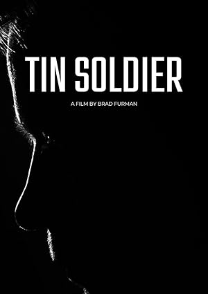 Cover image of the movie Tin Soldier (2024)