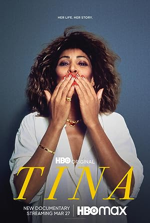 Cover image of the movie Tina (2021)
