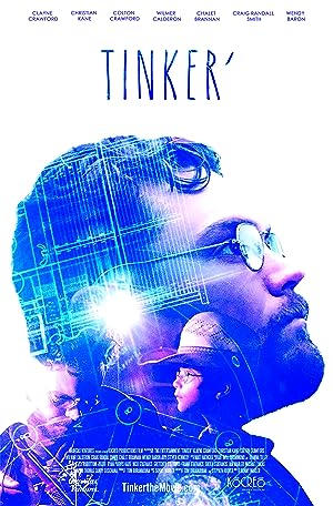 Cover image of the movie Tinker' (2017)