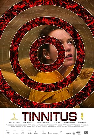 Cover image of the movie Tinnitus (2022)