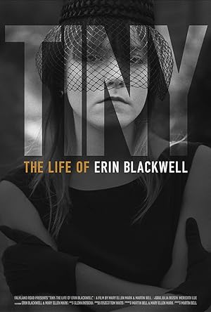 Cover image of the movie Tiny: The Life of Erin Blackwell (2016)