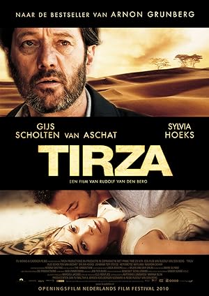 Cover image of the movie Tirza (2010)