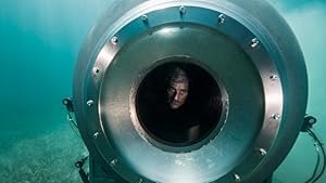 Cover image of the movie Titan: The OceanGate Disaster (2025)