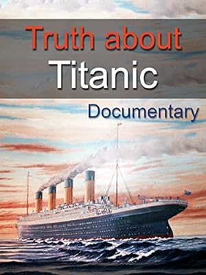 Cover image of the movie Titanic Arrogance (2013)