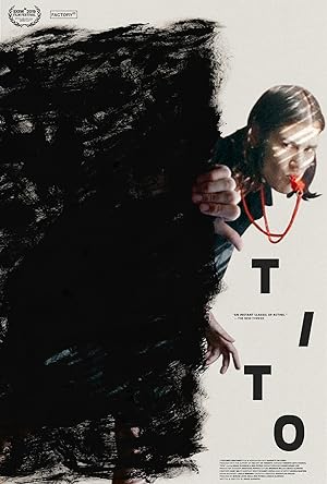 Cover image of the movie Tito (2019)