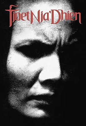 Cover image of the movie Tjoet Nja' Dhien (1988)