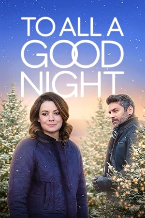 Cover image of the movie To All a Good Night (2023)