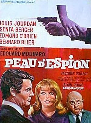 Cover image of the movie To Commit a Murder (1967)