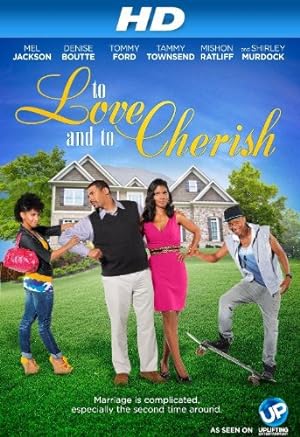 Cover image of the movie To Love and to Cherish (2012)