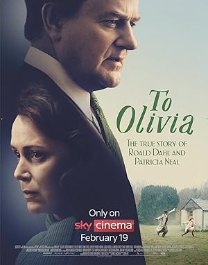 Cover image of the movie To Olivia (2021)