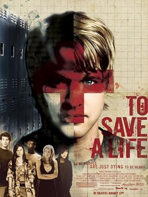 Cover image of the movie To Save a Life (2009)