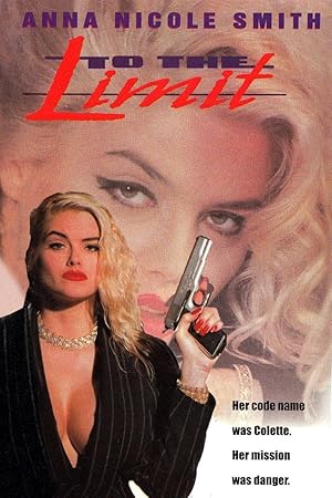 Cover image of the movie To the Limit (1995)