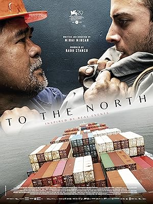 Cover image of the movie To the North (2022)