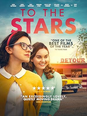 Cover image of the movie To the Stars (2019)