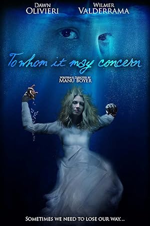 Cover image of the movie To Whom It May Concern (2016)