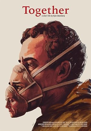 Cover image of the movie Together (2019)