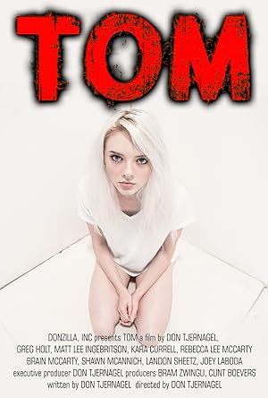 Cover image of the movie Tom (2022)