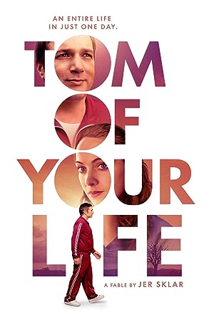Cover image of the movie Tom of Your Life (2020)