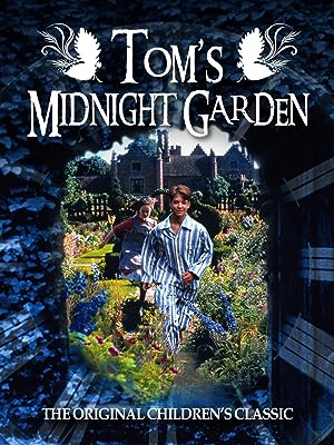 Cover image of the movie Tom's Midnight Garden (1999)