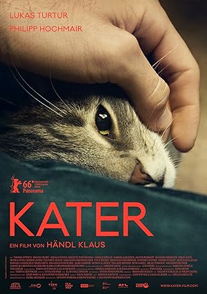 Cover image of the movie Tomcat (2016)