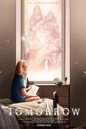 Cover image of the movie Tomorrow (2023)