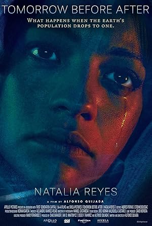 Cover image of the movie Tomorrow Before After (2023)