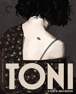 Cover image of the movie Toni (1935)